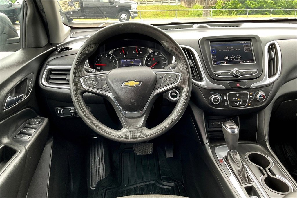 Used 2020 Chevrolet Equinox LT image 5