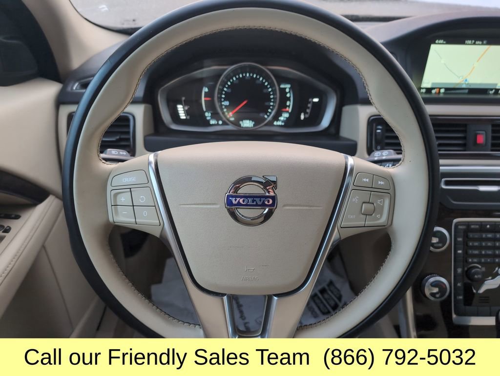 Used 2015 Volvo XC70 3.2 Premier image 16