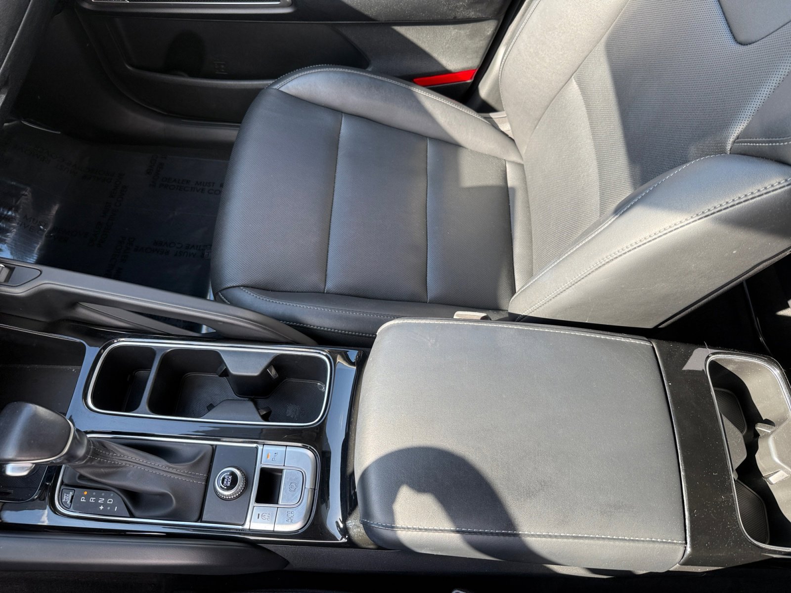 Used 2023 Kia Telluride S image 14