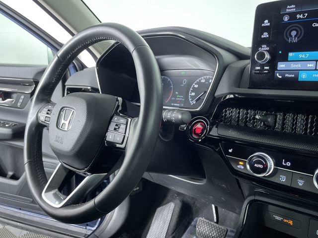 Used 2024 Honda CR-V EX-L image 29