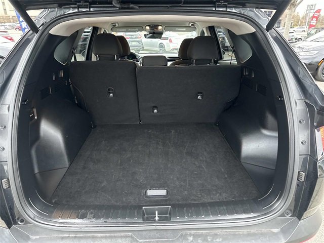 Used 2024 Hyundai Tucson SEL image 11