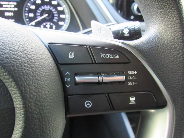 Used 2023 Hyundai Sonata Blue image 37