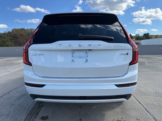 New 2026 Volvo XC90 B6 Ultra w/ Protection Package Premier image 6