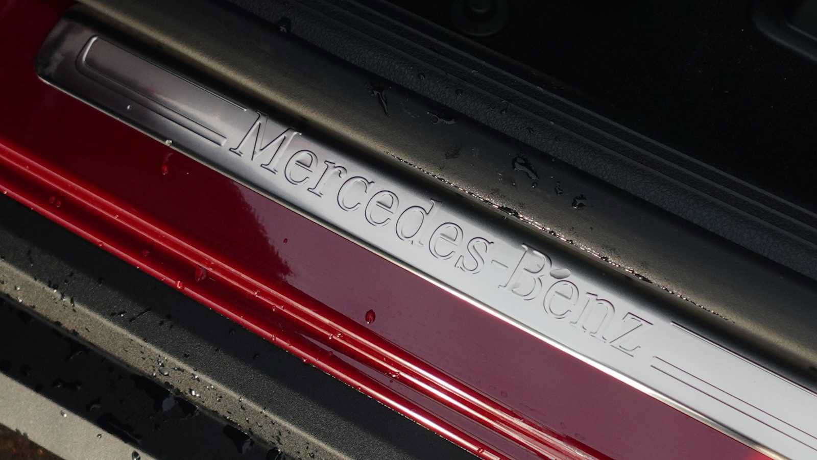 Used 2026 Mercedes-Benz GLC 300 4MATIC image 31