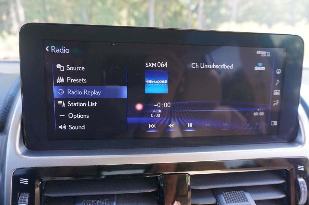 Used 2023 Lexus GX 460 Premium w/ Premium Plus Package AWD/4WD image 11