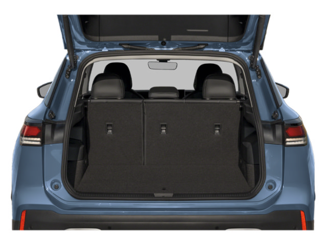 New 2026 Volkswagen Tiguan SE AWD/4WD image 8