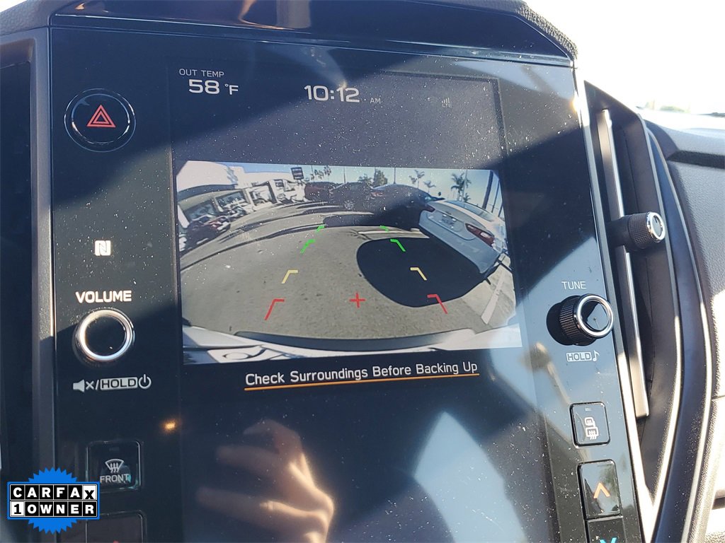 Used 2022 Subaru WRX Premium image 27