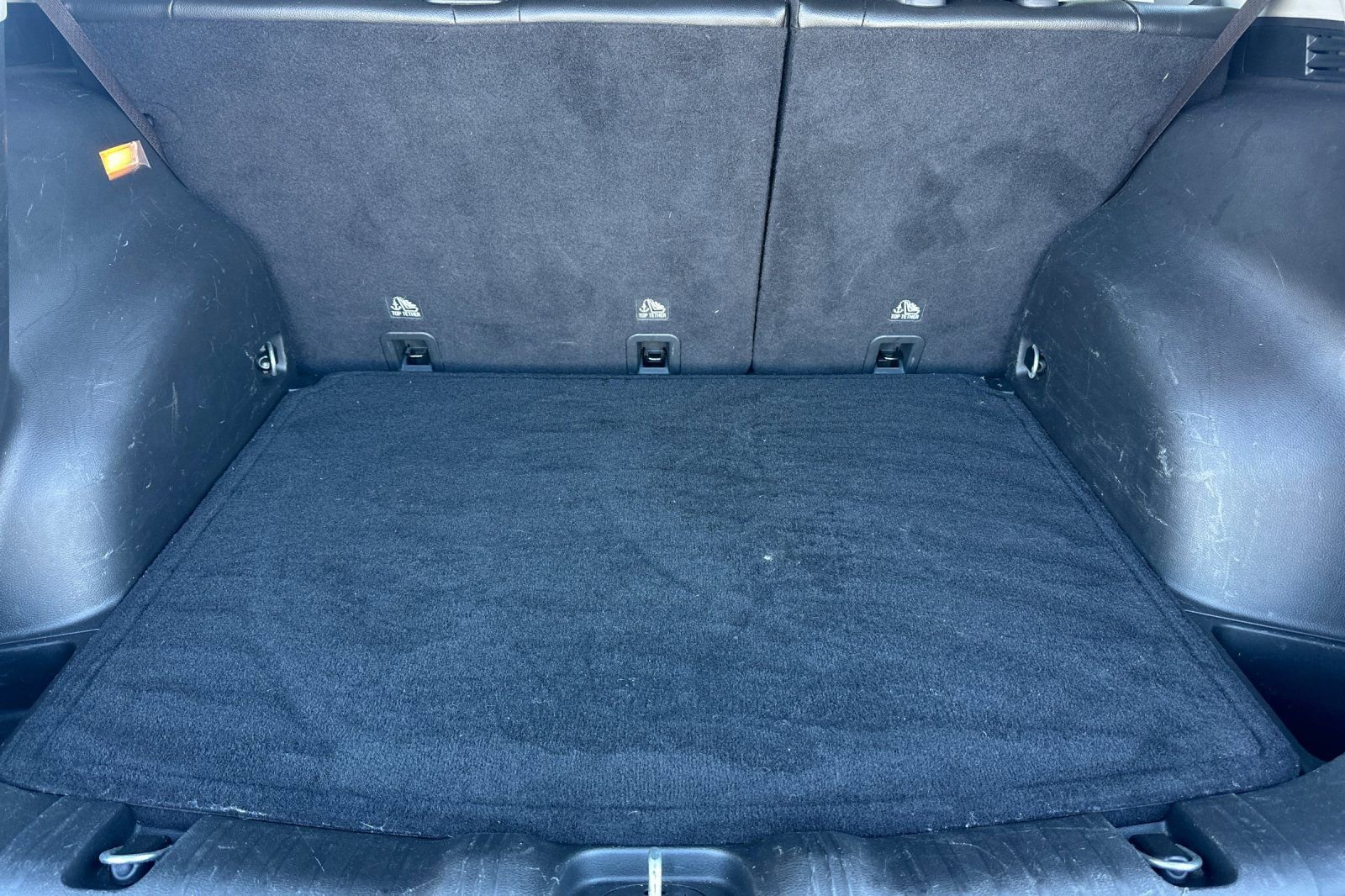 Used 2022 Jeep Compass Latitude w/ Convenience Group image 15