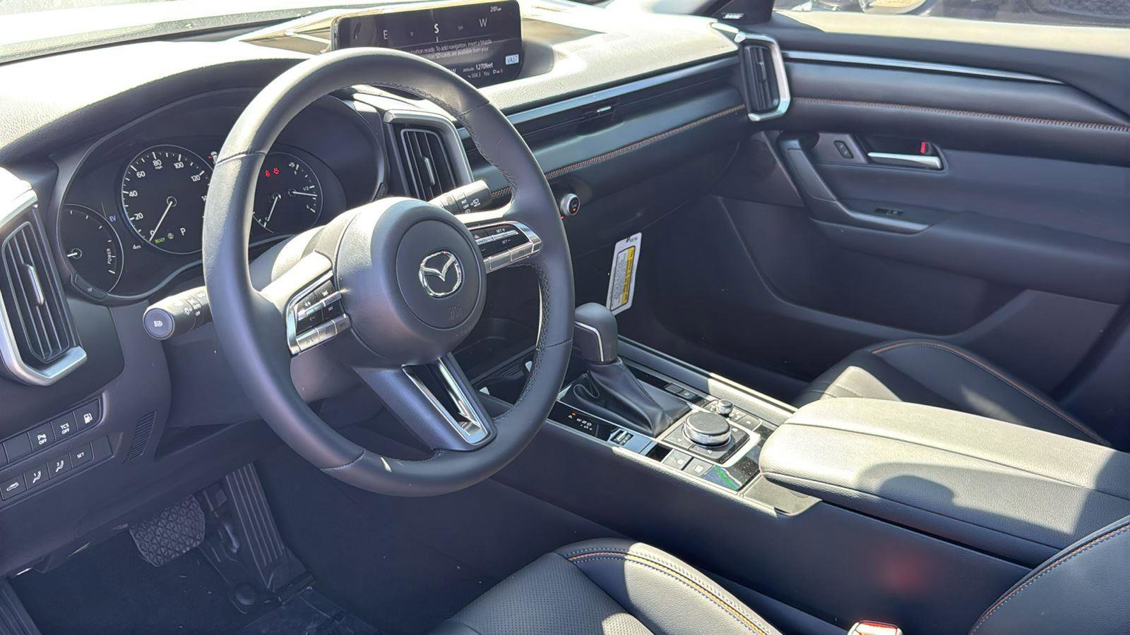 New 2026 MAZDA CX-50 AWD 2.5 Hybrid w/ Weather Package image 19