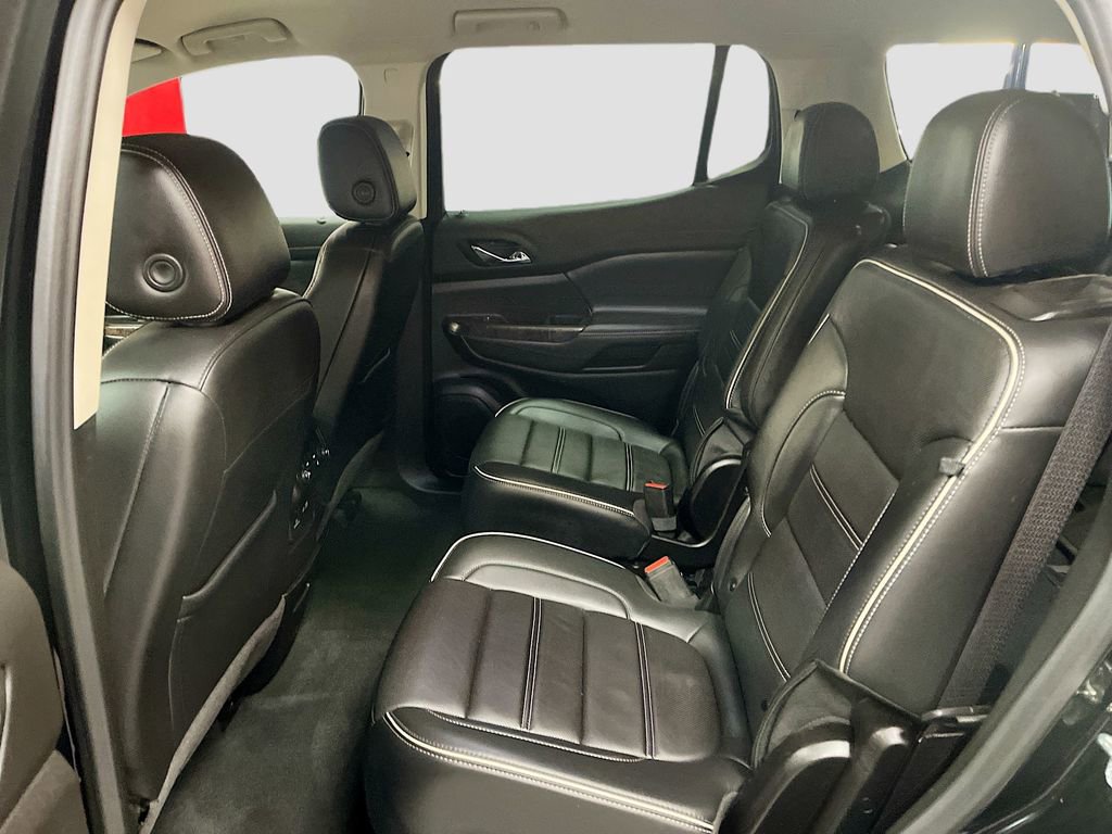 Used 2022 GMC Acadia Denali AWD/4WD image 25