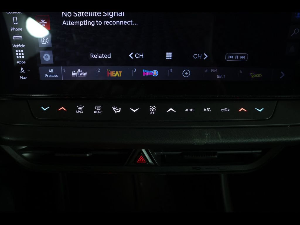 New 2026 Dodge Charger R/T AWD/4WD image 14