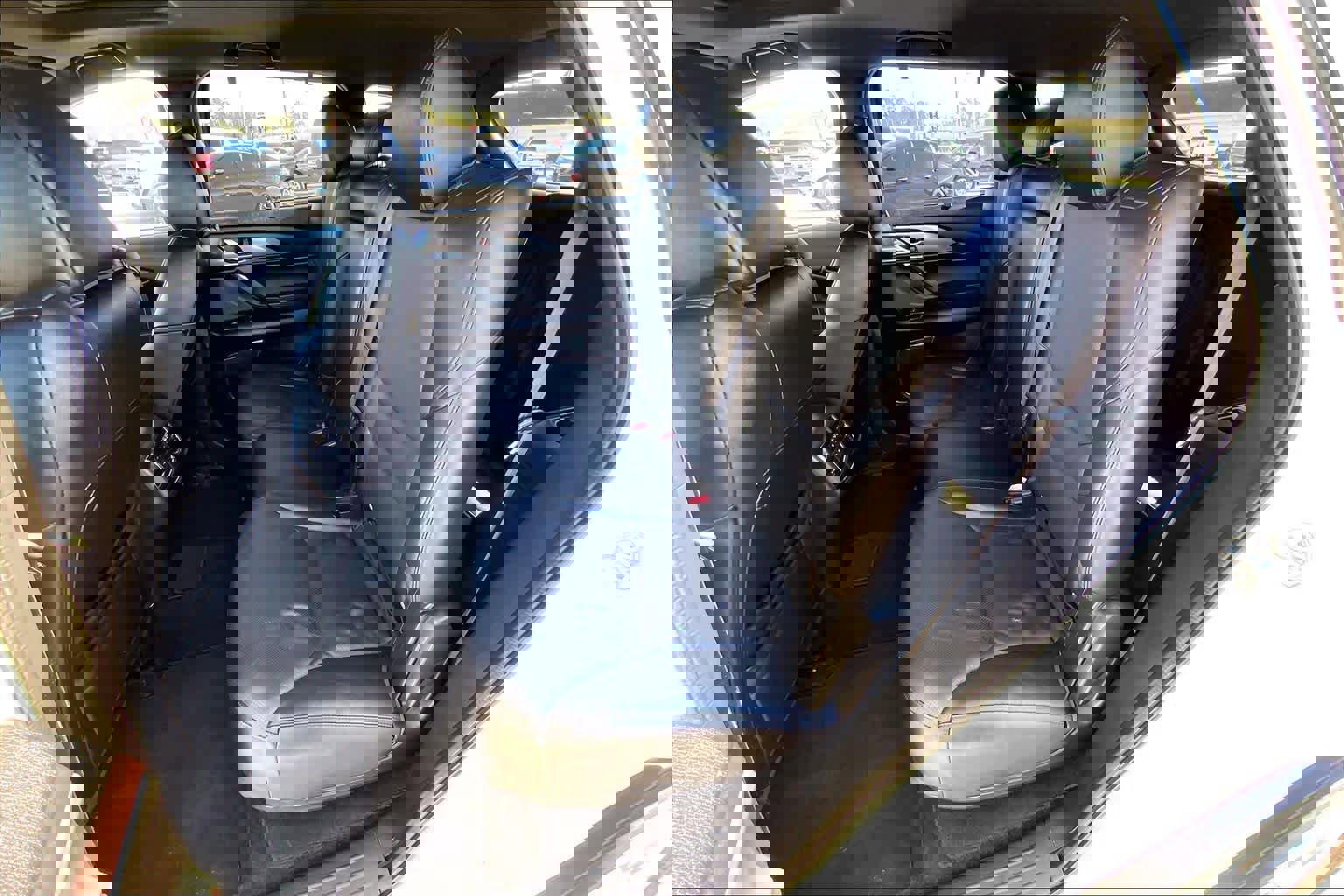 Used 2017 MAZDA CX-9 Grand Touring image 21