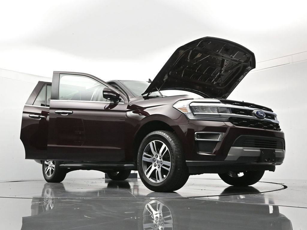 Used 2024 Ford Expedition Max Limited image 52