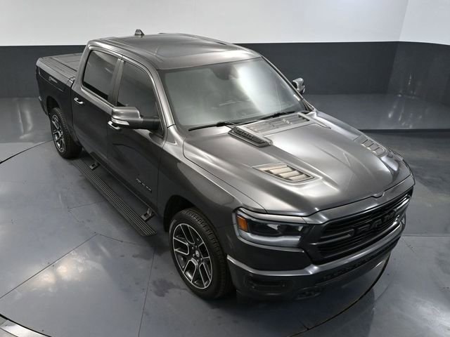 Used 2020 RAM 1500 Sport w/ Alpine Leather & Sound Group image 65