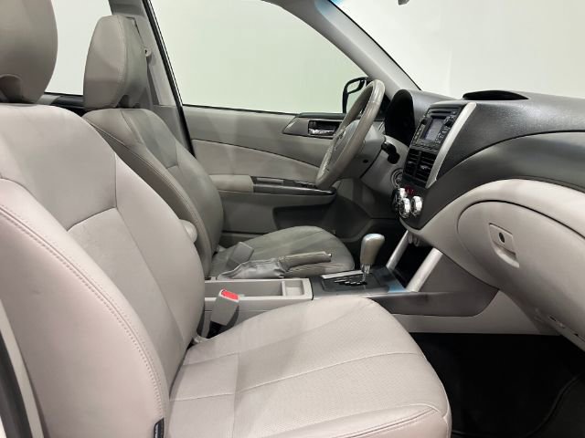 Used 2011 Subaru Forester 2.5X Limited w/ Rugged Pkg 1I image 48