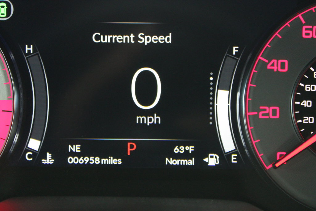 Used 2026 Acura RDX w/ Advance Package AWD/4WD image 24