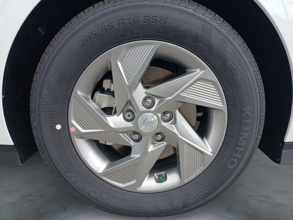 New 2026 Hyundai Sonata SE FWD image 14