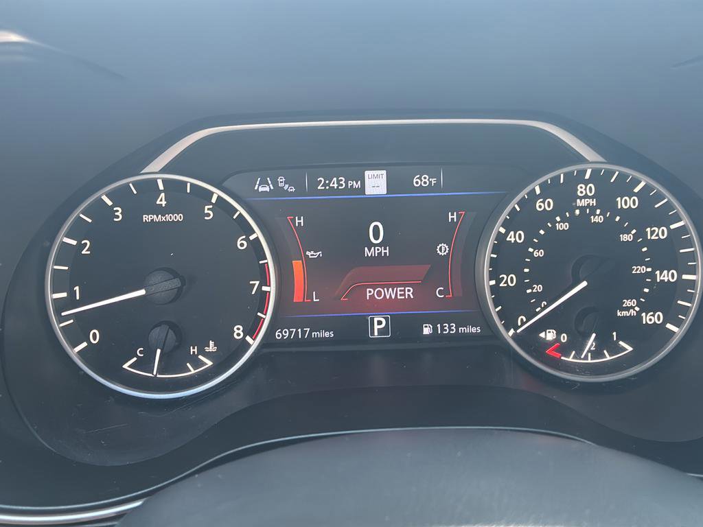 Used 2020 Nissan Maxima Platinum w/ Reserve Package FWD image 31