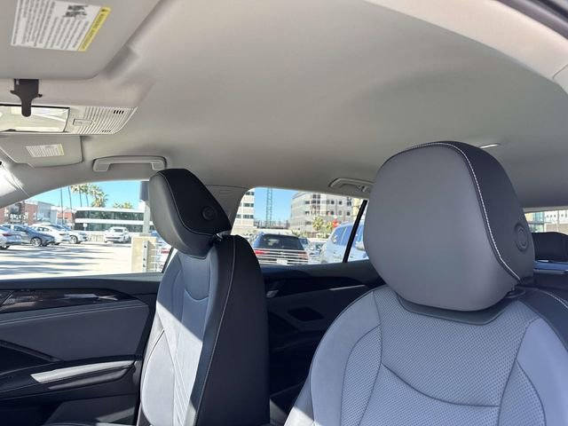 New 2026 Volkswagen Tiguan SE image 14