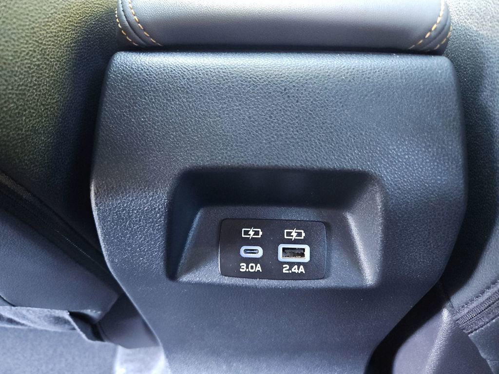 Used 2024 Subaru Crosstrek 2.5i Wilderness w/ Wilderness Package image 29