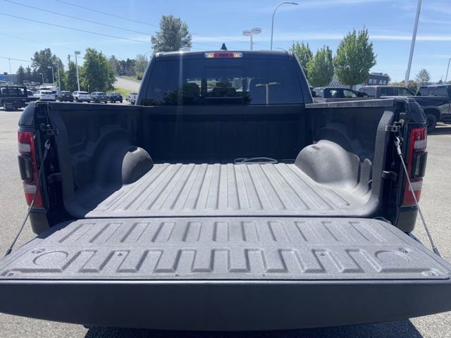Used 2019 RAM 1500 Sport w/ Level 2 Equipment Group AWD/4WD image 10