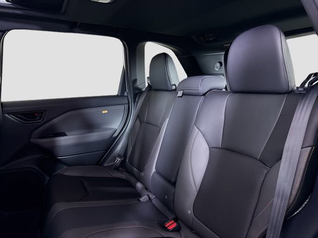 New 2026 Subaru Forester Wilderness image 25