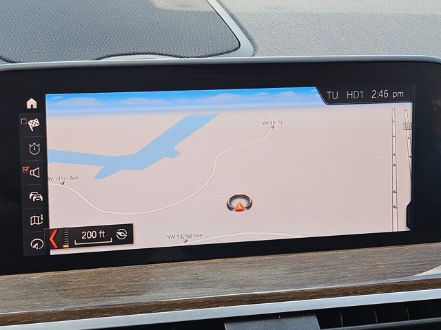 Used 2020 BMW X3 sDrive30i image 13