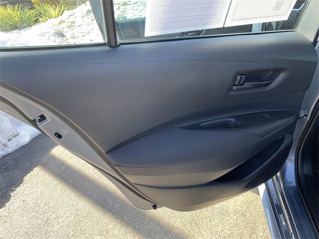 Used 2025 Toyota Corolla LE image 15