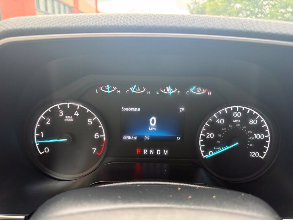 Used 2023 Ford F150 XL w/ XL Chrome Appearance Package AWD/4WD image 27