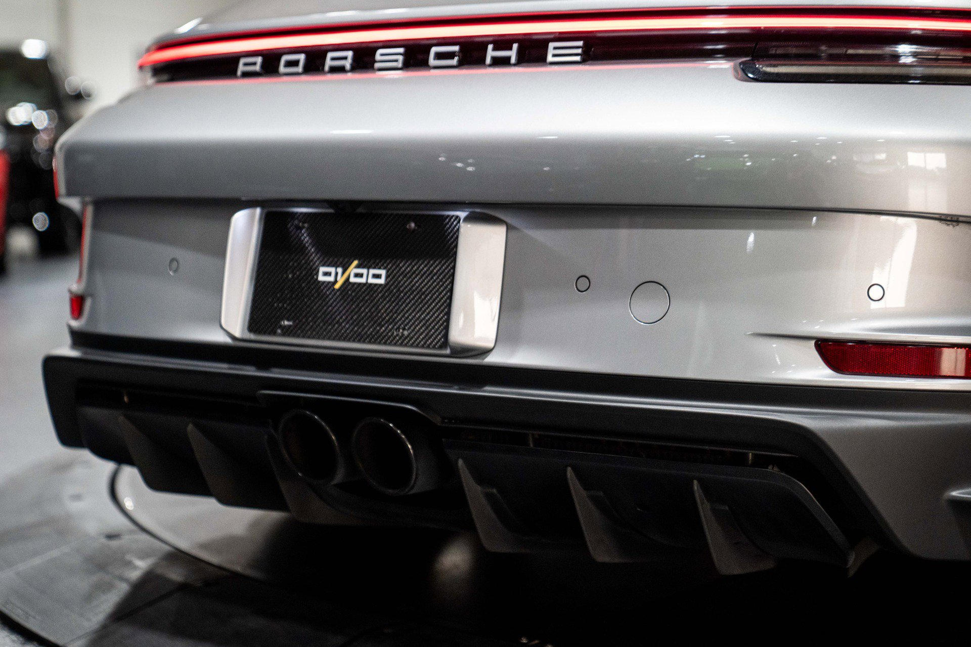 Used 2022 Porsche 911 GT3 image 21