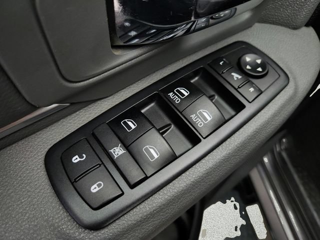 Used 2017 RAM 1500 Outdoorsman AWD/4WD image 20