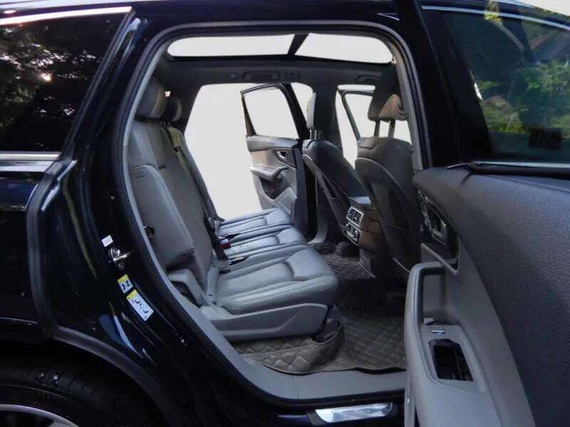 Used 2017 Audi Q7 3.0T Prestige image 63