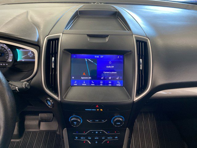 Used 2020 Ford Edge SEL w/ Convenience Package image 23