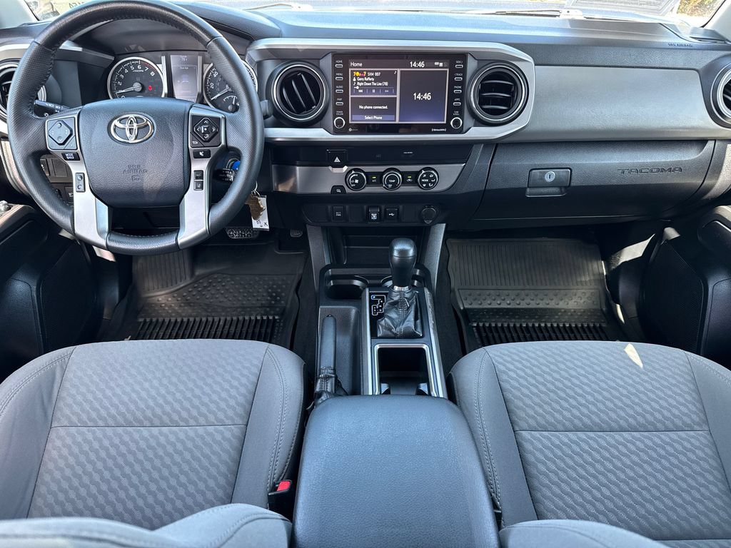 Used 2020 Toyota Tacoma SR5 RWD image 20