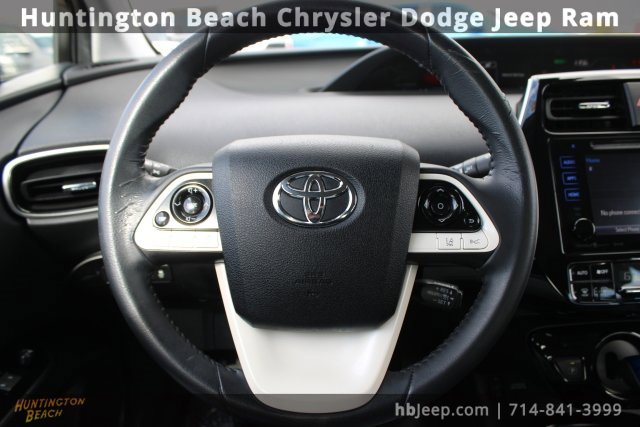 Used 2018 Toyota Prius Prime Plus image 15