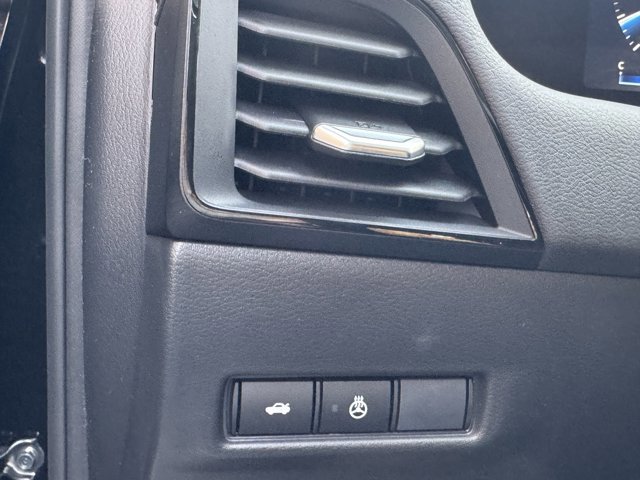 New 2026 Nissan Sentra SV w/ SV Convenience Package image 13