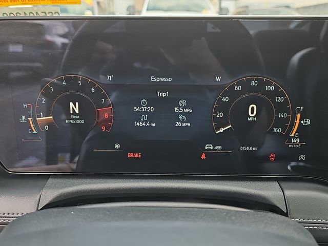 Used 2025 Ford Mustang GT Premium w/ Mustang Nite Pony Package image 18