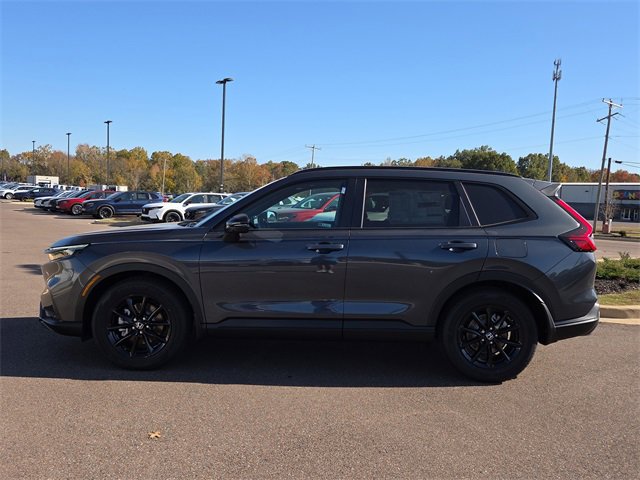 New 2026 Honda CR-V Sport-L image 2