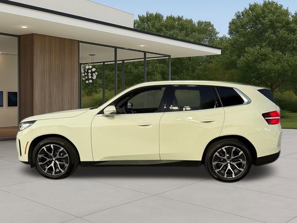 Used 2026 BMW X3 xDrive30 w/ Convenience Package image 13