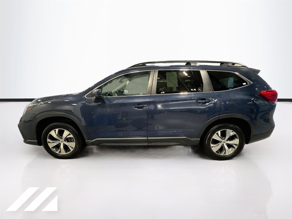 Used 2024 Subaru Ascent Premium w/ Convenience Package AWD/4WD image 7