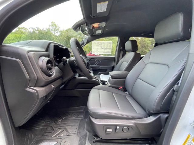 New 2026 Chevrolet Colorado Trail Boss image 17