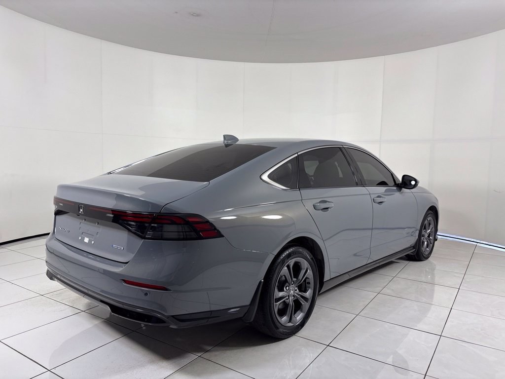 Used 2025 Honda Accord EX-L image 5