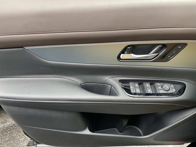 New 2026 Nissan Murano Platinum w/ Cargo Package image 16