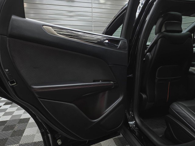 Used 2019 Lincoln MKC Black Label AWD/4WD image 34