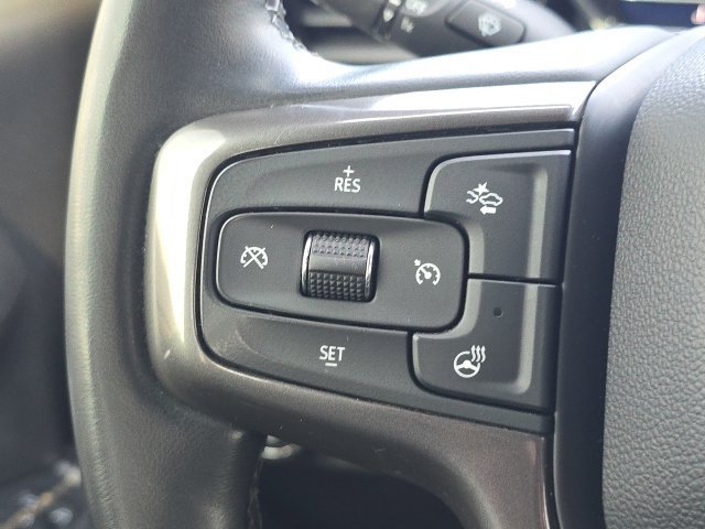 Used 2024 Chevrolet Silverado 3500 High Country w/ High Country Premium Package AWD/4WD image 39
