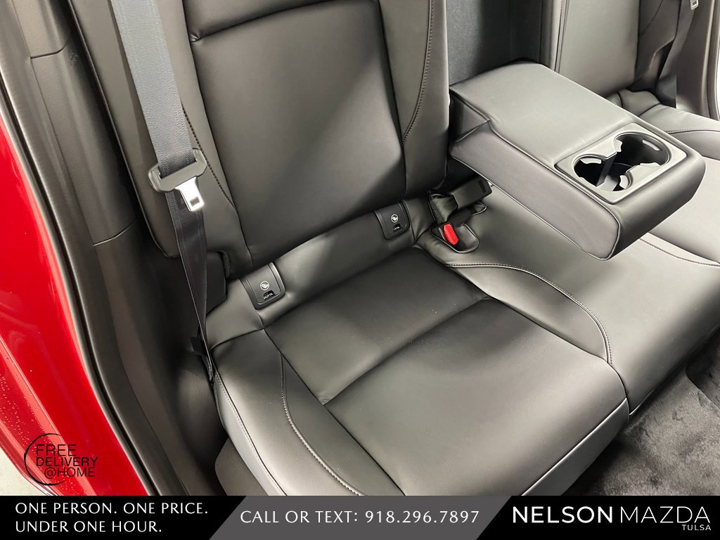 New 2026 MAZDA MAZDA3 2.5 S Sedan w/ Preferred Pkg image 41