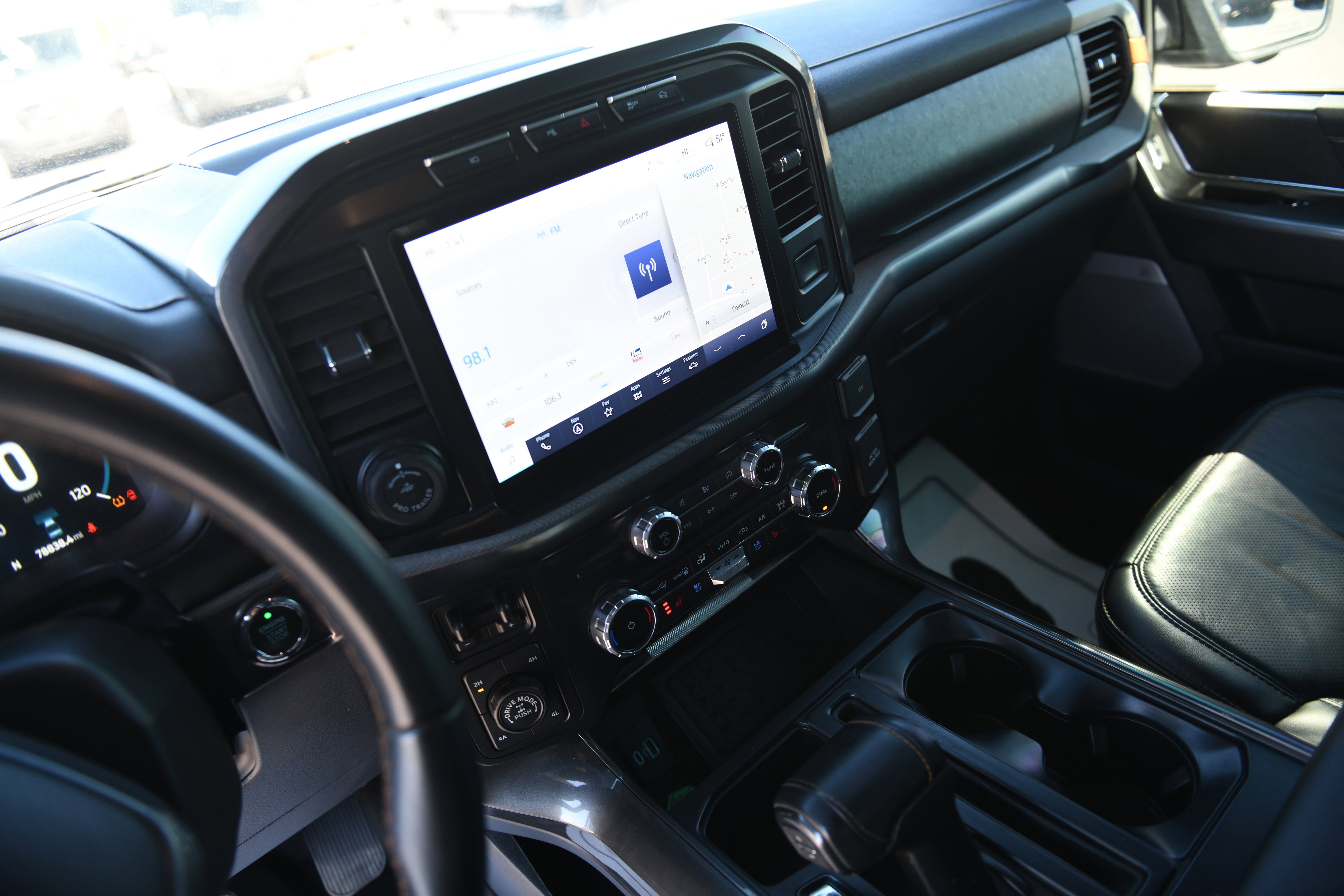 Used 2023 Ford F150 Tremor w/ Equipment Group 402A High image 22