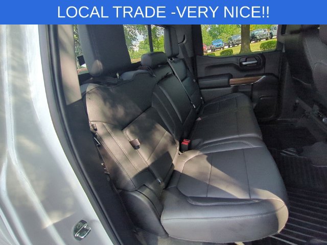 Used 2020 Chevrolet Silverado 1500 RST w/ All-Star Edition AWD/4WD image 36