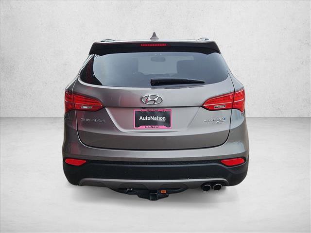 Used 2016 Hyundai Santa Fe Sport 2.0T w/ Option Group 05 image 7