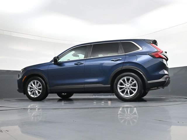 Used 2025 Honda CR-V EX image 32
